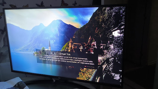 Tv dunyasi antalya Yerel İşletme fotoğrafı 4