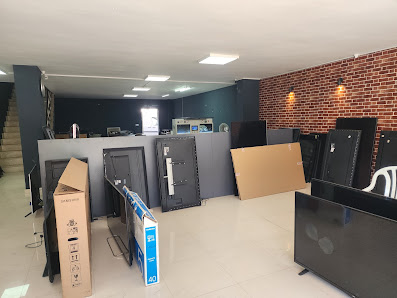 Tv dunyasi antalya Yerel İşletme fotoğrafı 5