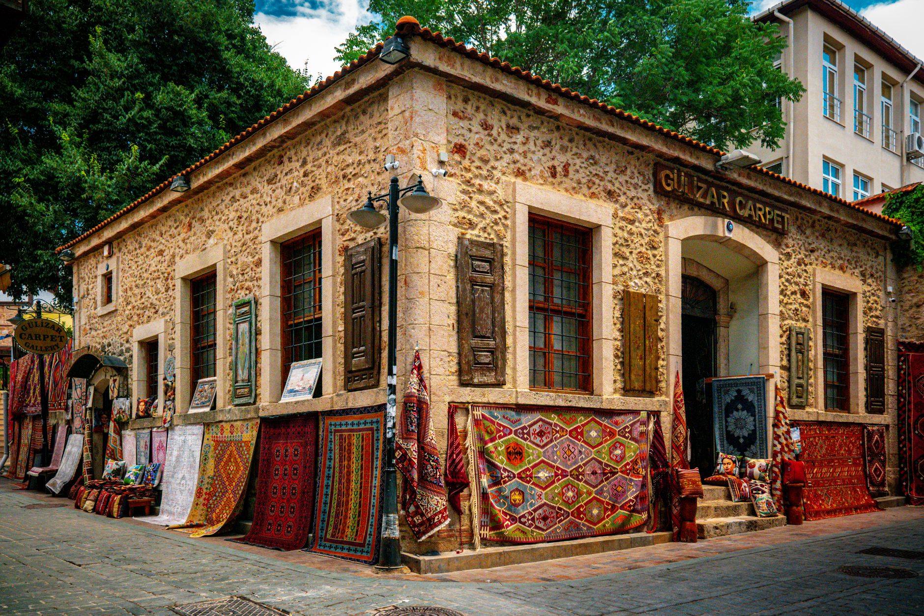 Tv dunyasi antalya Yerel İşletme fotoğrafı 6